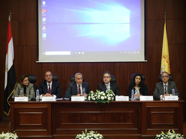 تعرف على شروط مبادرة البنك المركزي للتمويل العقاري لمتوسطي الدخل تعرف على شروط مبادرة البنك المركزي للتمويل العقاري لمتوسطي الدخل