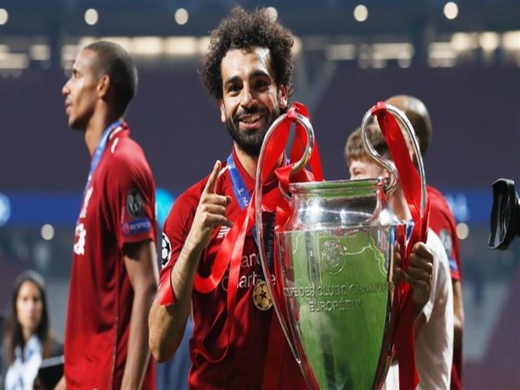 احتمالات التأهل في دوري الأبطال.. كيف يصعد صلاح إلى دور الـ16؟ احتمالات التأهل في دوري الأبطال.. كيف يصعد صلاح إلى دور الـ16؟
