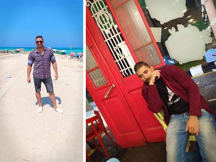 "خد بالك من ابني"| حكاية سمير.. تدخل للدفاع عن فتاة فقتل بطعنة في القلب "خد بالك من ابني"| حكاية سمير.. تدخل للدفاع عن فتاة فقتل بطعنة في القلب