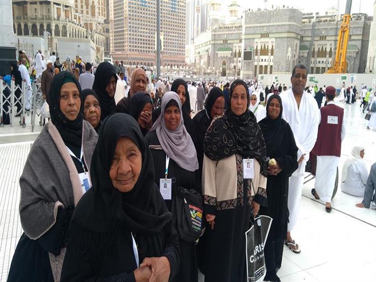 بالصور - زيارة للنبي.. أحلام "أمهات "النوبة" تتحقق بمبادرة ذاتية بالصور - زيارة للنبي.. أحلام "أمهات "النوبة" تتحقق بمبادرة ذاتية