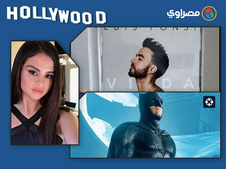 نشرة هوليوود| ليندسي لوهان في دبي وأنباء عن تخلي بن أفليك عن استكمال "The Batman" نشرة هوليوود| ليندسي لوهان في دبي وأنباء عن تخلي بن أفليك عن استكمال "The Batman"