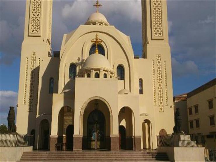 استعدادًا لعودة العمل.. ننشر الإجراءات الاحترازية للكنائس المصرية لمواجهة كورونا استعدادًا لعودة العمل.. ننشر الإجراءات الاحترازية للكنائس المصرية لمواجهة كورونا