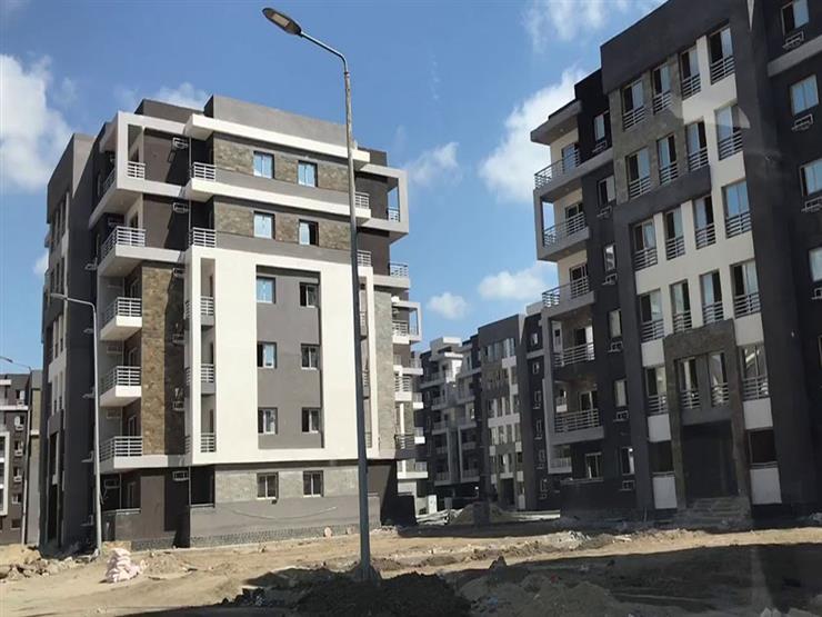 "الإسكان": الأربعاء المقبل بدء تسليم 360 شقة بـ"دار مصر" دمياط الجديدة "الإسكان": الأربعاء المقبل بدء تسليم 360 شقة بـ"دار مصر" دمياط الجديدة