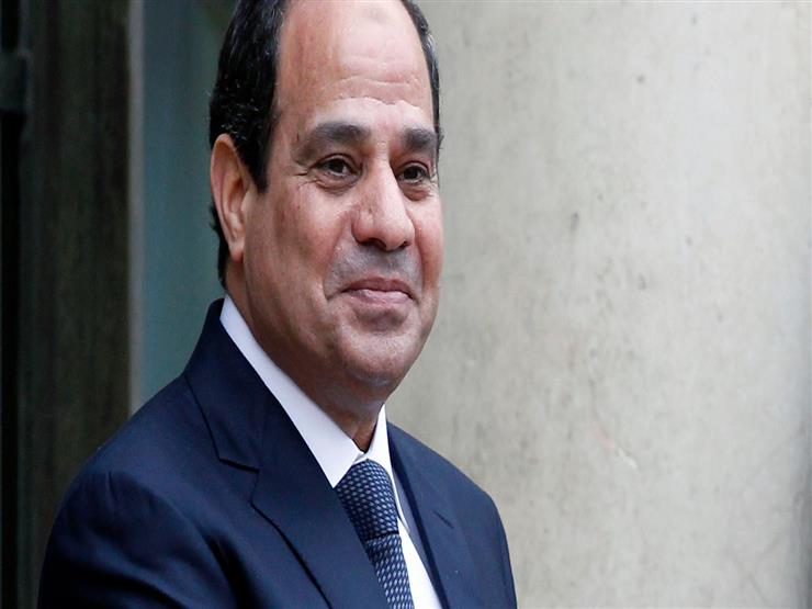 السيسي: القاهرة كانت وجهة لكل حركات التحرر في أفريقيا السيسي: القاهرة كانت وجهة لكل حركات التحرر في أفريقيا