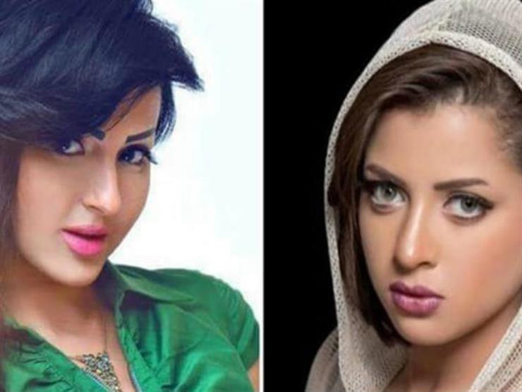تجديد حبس منى فاروق وشيما الحاج 15 يومًا في واقعة الفيديوهات الإباحية تجديد حبس منى فاروق وشيما الحاج 15 يومًا في واقعة الفيديوهات الإباحية