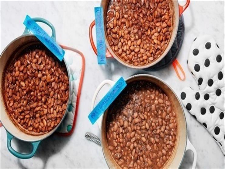 6 خرافات عن طهي البقوليات 6 خرافات عن طهي البقوليات