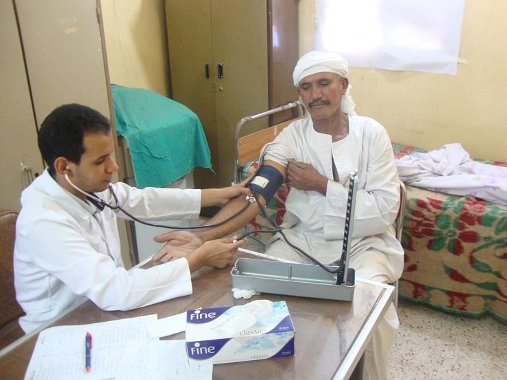 الداخلية توجه قوافل طبية وخدمية بنطاق مديريتي أمن قنا والبحر الأحمر الداخلية توجه قوافل طبية وخدمية بنطاق مديريتي أمن قنا والبحر الأحمر