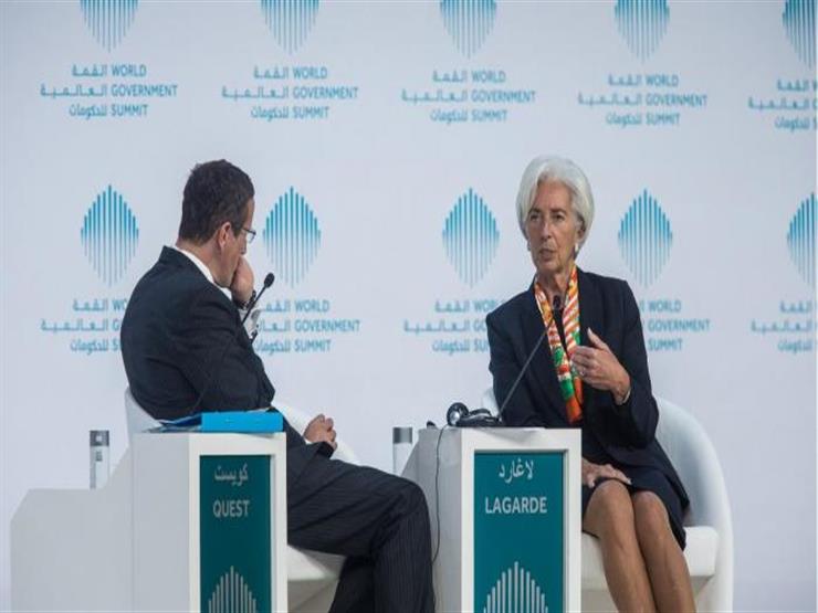 صندوق النقد يطلق دراسة عن المشروعات الصغيرة من القاهرة الثلاثاء المقبل 
