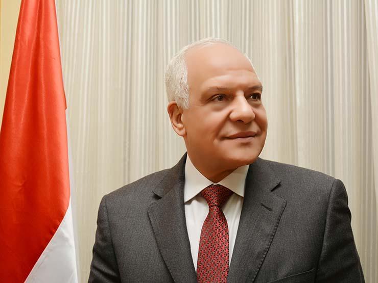 غدًا.. محافظة الجيزة تحتفل بعيدها القومي غدًا.. محافظة الجيزة تحتفل بعيدها القومي