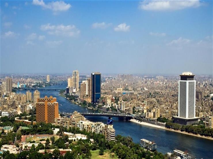 "شتوي جميل".. رئيس الأرصاد يكشف تفاصيل طقس اليوم "شتوي جميل".. رئيس الأرصاد يكشف تفاصيل طقس اليوم
