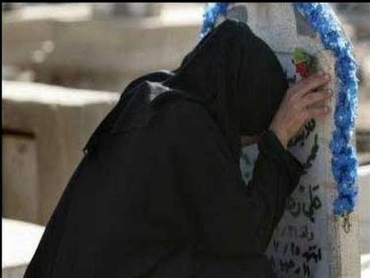 تعرف على رد أمين الفتوى على سيدة ترتدي الأسود حدادًا على زوجها تعرف على رد أمين الفتوى على سيدة ترتدي الأسود حدادًا على زوجها