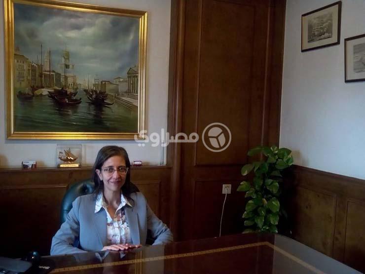 أرباح ايجيترانس تهوي 51.4% خلال العام الماضي نتيجة تراجع الإيرادات أرباح ايجيترانس تهوي 51.4% خلال العام الماضي نتيجة تراجع الإيرادات