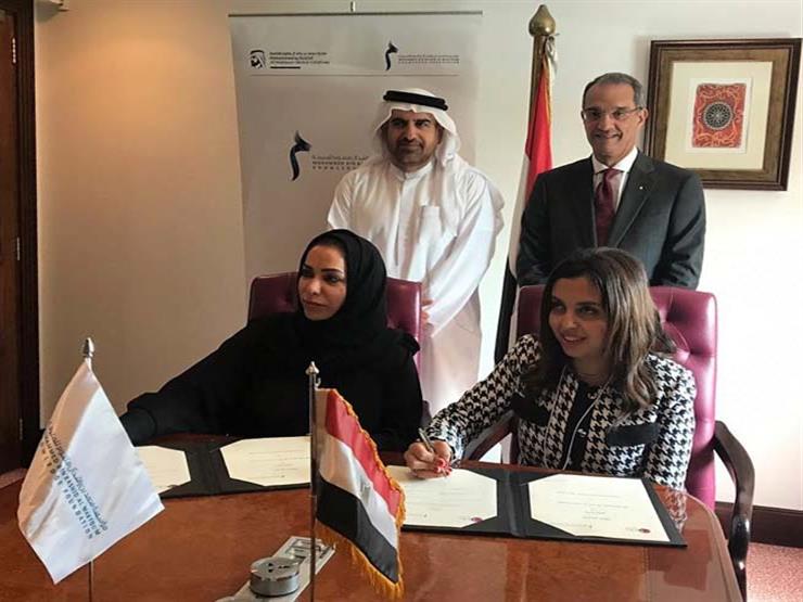 مذكرة تفاهم بين ايتيدا ومؤسسة محمد بن راشد للمعرفة لدعم الإبداع والابتكار مذكرة تفاهم بين ايتيدا ومؤسسة محمد بن راشد للمعرفة لدعم الإبداع والابتكار