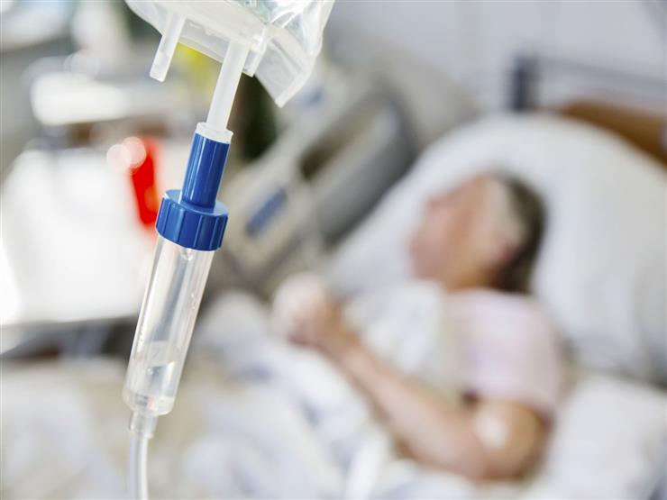 بالفيديو- جمعة ينصح مريضة بالسرطان "قصرت في حق الله وخائفة من لقائه" بالفيديو- جمعة ينصح مريضة بالسرطان "قصرت في حق الله وخائفة من لقائه"