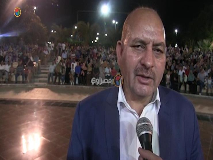إحالة 92 طبيبًا وموظفًا في المنيا للتحقيق إحالة 92 طبيبًا وموظفًا في المنيا للتحقيق