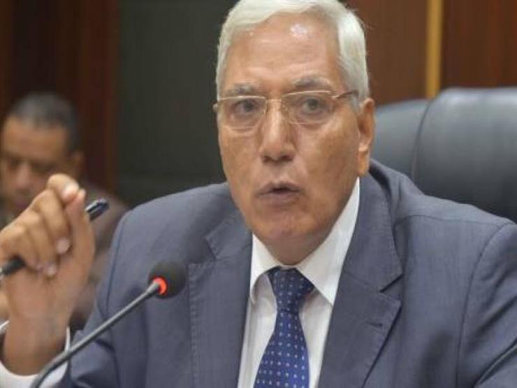 محافظ الدقهلية يرفض افتتاح موقف شربين: "افتتحوه أنتم" محافظ الدقهلية يرفض افتتاح موقف شربين: "افتتحوه أنتم"