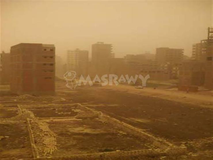 احذر العاصفة التي تضرب مصر.. هكذا تواجهها بـ41 نصيحة احذر العاصفة التي تضرب مصر.. هكذا تواجهها بـ41 نصيحة