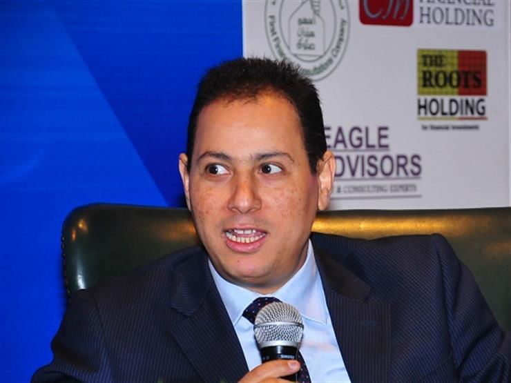 الرقابة المالية تبدأ تنفيذ استراتيجية للأنشطة المالية غير المصرفية الرقابة المالية تبدأ تنفيذ استراتيجية للأنشطة المالية غير المصرفية