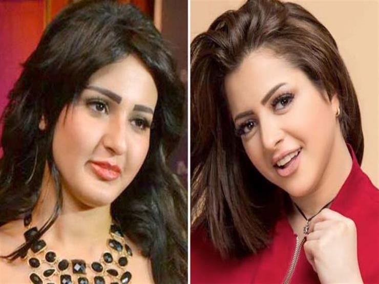 ترحيل منى فاروق وشيما لسجن القناطر بعد انتهاء التحقيقات ترحيل منى فاروق وشيما لسجن القناطر بعد انتهاء التحقيقات