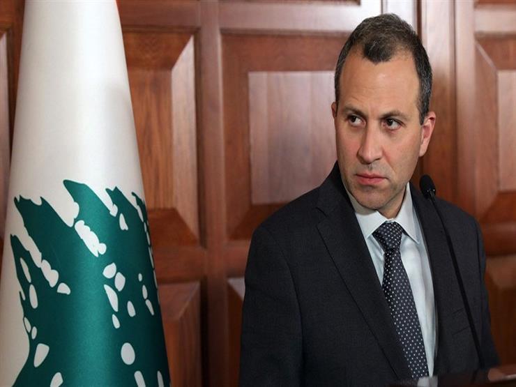 وزير خارجية لبنان: إيران تدعم عودة النازحين السوريين الآمنة والسريعة إلى بلادهم وزير خارجية لبنان: إيران تدعم عودة النازحين السوريين الآمنة والسريعة إلى بلادهم