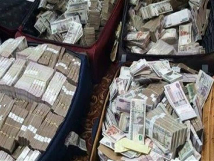 "مكالمة دولية وخديعة".. قصة استيلاء شرطيين مفصولين على 4 ملايين من ثري كويتي "مكالمة دولية وخديعة".. قصة استيلاء شرطيين مفصولين على 4 ملايين من ثري كويتي