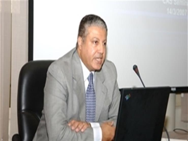 هشام عزمي: افتتاح دار الكتب بباب الخلق إضافة مهمة للثقافة المصرية هشام عزمي: افتتاح دار الكتب بباب الخلق إضافة مهمة للثقافة المصرية