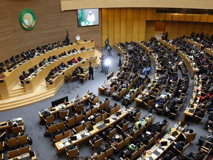 قادة أفريقيا يعتمدون قرارات القمة العادية الثانية والثلاثين بأديس أبابا قادة أفريقيا يعتمدون قرارات القمة العادية الثانية والثلاثين بأديس أبابا