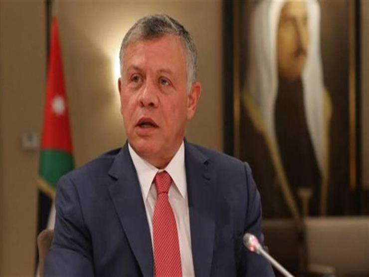 الأردن والكويت تؤكدان على حل الدولتين كأساس للسلام بين إسرائيل وفلسطين الأردن والكويت تؤكدان على حل الدولتين كأساس للسلام بين إسرائيل وفلسطين