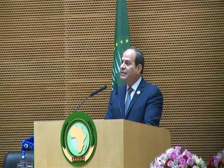 أبرزها "العدالة الانتقالية".. اعتماد الآليات القانونية للاتحاد الأفريقي في جلسة مغلقة أبرزها "العدالة الانتقالية".. اعتماد الآليات القانونية للاتحاد الأفريقي في جلسة مغلقة