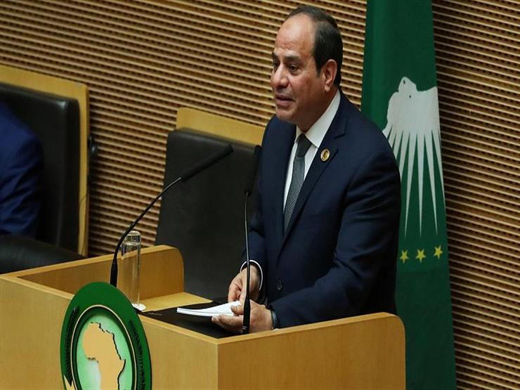 "مشروعات تنموية" نفذتها مصر في إفريقيا قبل رئاسة "الاتحاد".. تعرف عليها "مشروعات تنموية" نفذتها مصر في إفريقيا قبل رئاسة "الاتحاد".. تعرف عليها