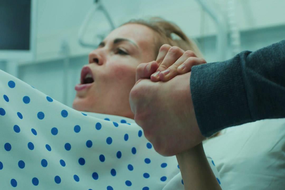 الولادة المتعسرة كابوس الحامل.. رحلة "مالك" للحياة الولادة المتعسرة كابوس الحامل.. رحلة "مالك" للحياة