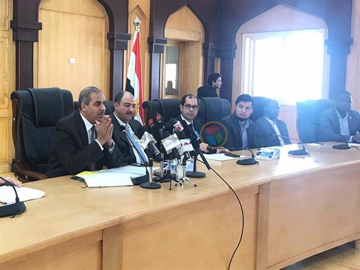 رئيس جامعة الأزهر: إطلاق أسماء شهداء الوطن على بعض مباني المدن الجامعية تخليدا لذكراهم رئيس جامعة الأزهر: إطلاق أسماء شهداء الوطن على بعض مباني المدن الجامعية تخليدا لذكراهم