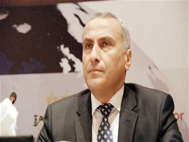 نائب محافظ المركزي: ندرس إطلاق مبادرة جديدة لتسوية مديونيات المتعثرين نائب محافظ المركزي: ندرس إطلاق مبادرة جديدة لتسوية مديونيات المتعثرين