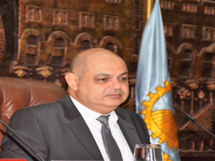 اعتماد 24 مليون جنيه لرصف الطرق الرئيسية في المحلة الكبرى اعتماد 24 مليون جنيه لرصف الطرق الرئيسية في المحلة الكبرى