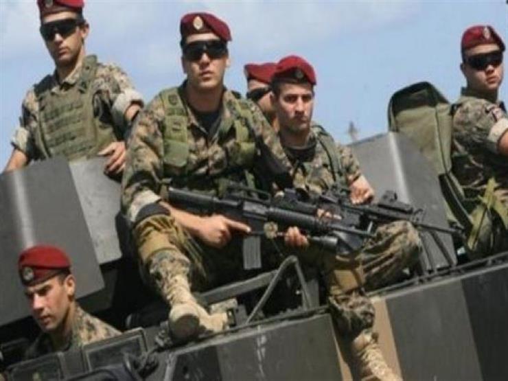 الجيش اللبناني ينفي إجراء تحقيق بشأن مشاركة الطلاب في المظاهرات الجيش اللبناني ينفي إجراء تحقيق بشأن مشاركة الطلاب في المظاهرات