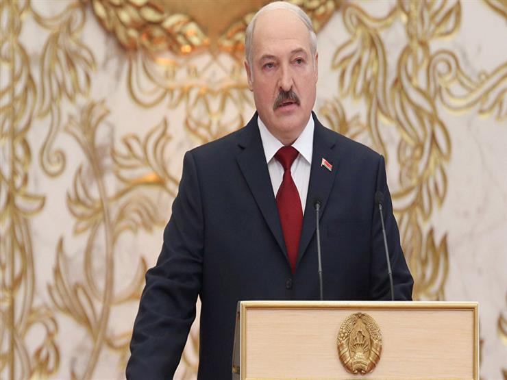 رئيس بيلاروسيا: مصر شهدت تقدما كبيرا في المجالين السياسي والاقتصادي رئيس بيلاروسيا: مصر شهدت تقدما كبيرا في المجالين السياسي والاقتصادي