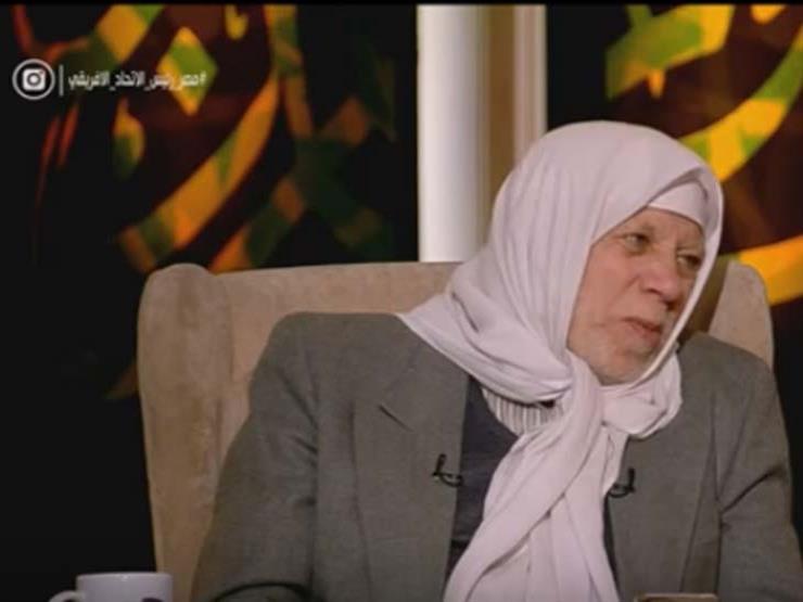 بالفيديو.. خالد الجندي يلتقي مُسن الإسكندرية: ولي من أولياء الله الصالحين بالفيديو.. خالد الجندي يلتقي مُسن الإسكندرية: ولي من أولياء الله الصالحين