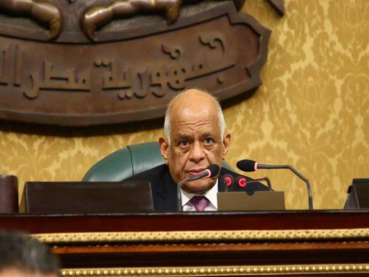 خلال 60 يومًا.. عبدالعال يوجه "التشريعية" بتلقي مقترحات تعديلات الدستور خلال 60 يومًا.. عبدالعال يوجه "التشريعية" بتلقي مقترحات تعديلات الدستور