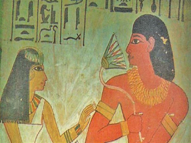 هكذا كان الحب والغزل في زمن الفراعنة.. دراسة توضح هكذا كان الحب والغزل في زمن الفراعنة.. دراسة توضح