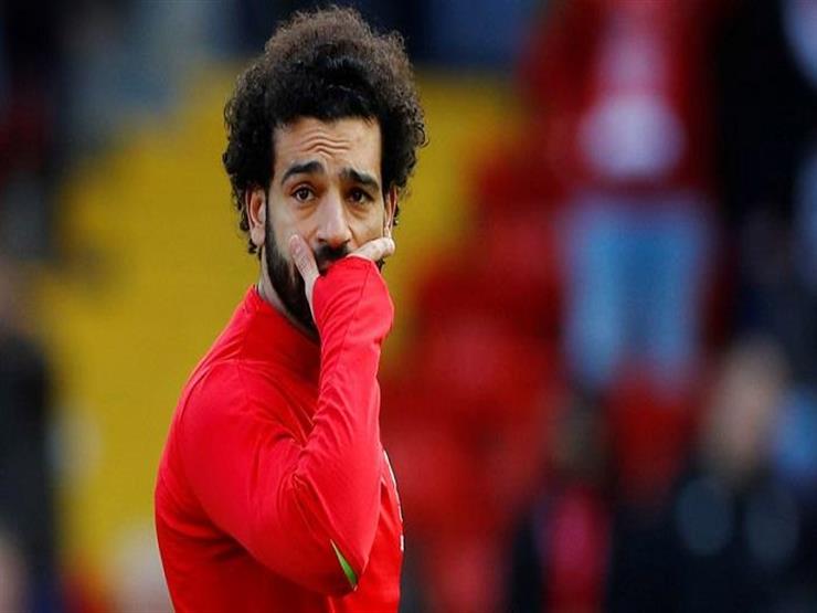 ملف الجمعة.. رونالدو يبتعد عن صلاح.. ورسالة من رئيس الزمالك للاعبين ملف الجمعة.. رونالدو يبتعد عن صلاح.. ورسالة من رئيس الزمالك للاعبين