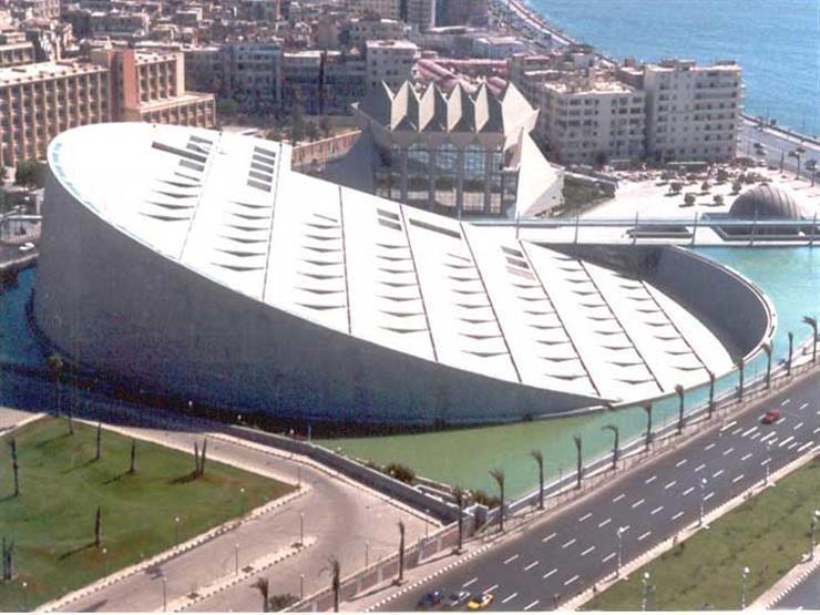 غدا.. مكتبة الإسكندرية تناقش نشأة وتطور علم المصريات غدا.. مكتبة الإسكندرية تناقش نشأة وتطور علم المصريات