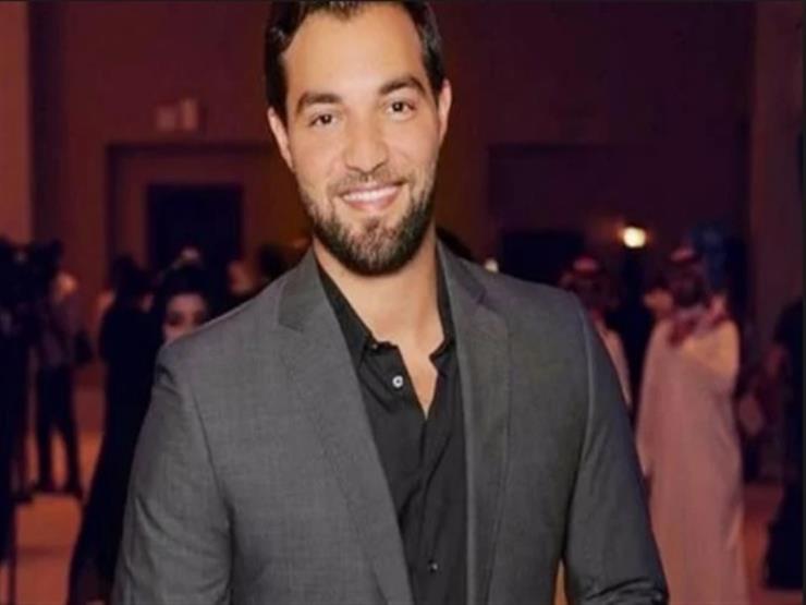 باسل الزارو ينضم لأبطال "الحرملك" باسل الزارو ينضم لأبطال "الحرملك"