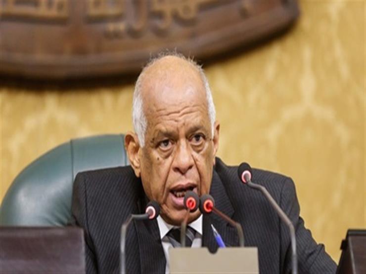 عبدالعال: البرلمان لا يستطيع أن يصنع دستورا جديدًا عبدالعال: البرلمان لا يستطيع أن يصنع دستورا جديدًا