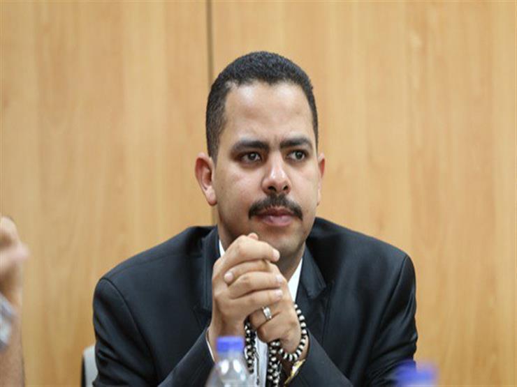 "استشهدوا لتحيا مصر".. "مستقبل وطن" ينعي ضحايا الدرب الأحمر "استشهدوا لتحيا مصر".. "مستقبل وطن" ينعي ضحايا الدرب الأحمر