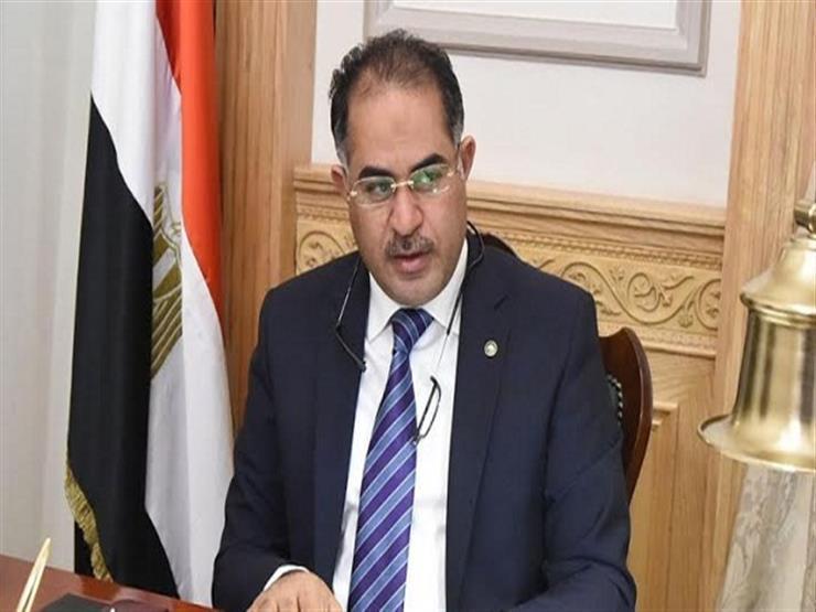 وكيل النواب: "تحرير سيناء" يوم فارق في تاريخ الدولة المصرية وكيل النواب: "تحرير سيناء" يوم فارق في تاريخ الدولة المصرية