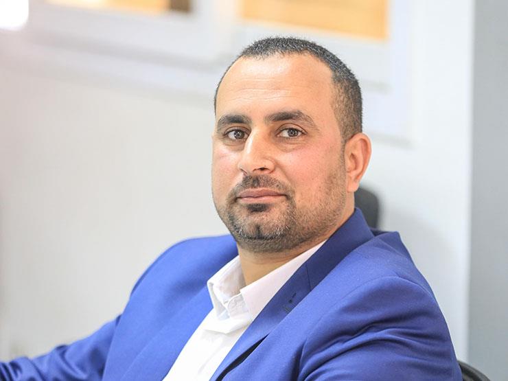 مرشح لـ"الصحفيين": يجب أن يكون دخل الصحفي مواكبًا للظروف مرشح لـ"الصحفيين": يجب أن يكون دخل الصحفي مواكبًا للظروف