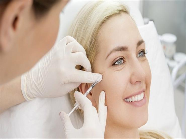 منها عدم وضع المكياج.. 7 تحذيرات عند حقن الفيلر منها عدم وضع المكياج.. 7 تحذيرات عند حقن الفيلر