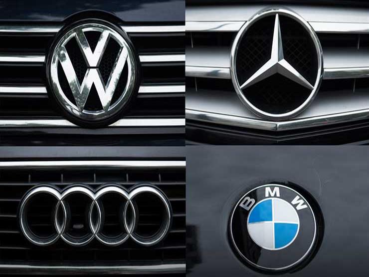 مبيعات "فولكسفاجن" و"مرسيدس" و"أودي" تتراجع.. و ""BMW ترتفع مبيعات "فولكسفاجن" و"مرسيدس" و"أودي" تتراجع.. و ""BMW ترتفع