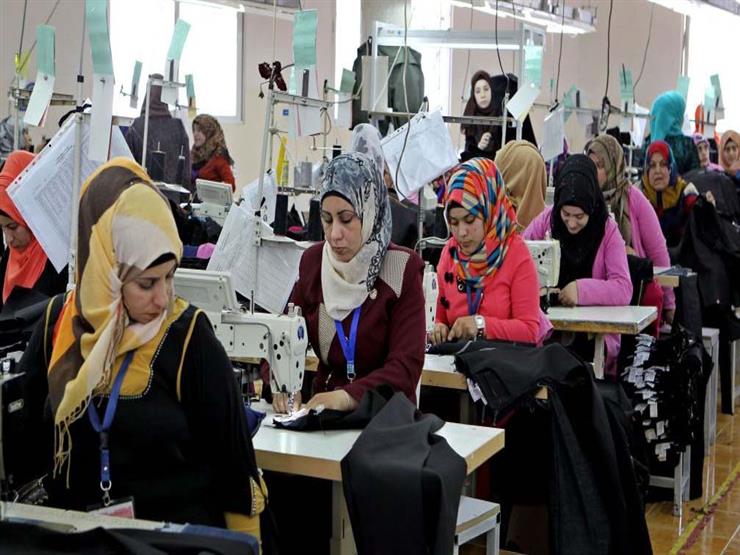 الإحصاء: تراجع معدل البطالة إلى 8.9% بالربع الأخير من 2018 الإحصاء: تراجع معدل البطالة إلى 8.9% بالربع الأخير من 2018