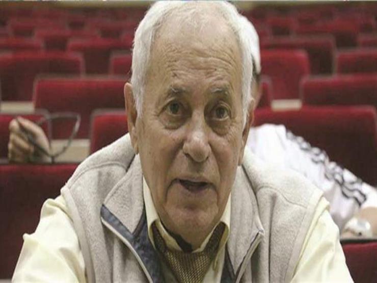 وفاة المخرج غسان جبري بعد صراع مع المرض وفاة المخرج غسان جبري بعد صراع مع المرض